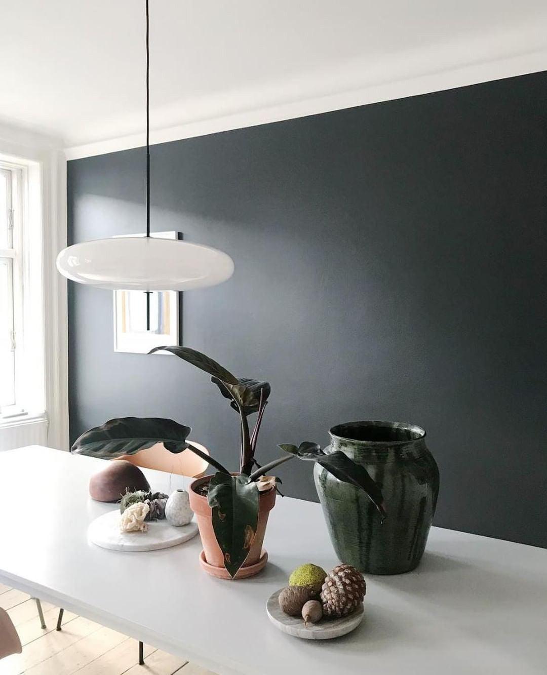 Delira Hanglamp Opaalwit Designklassieker