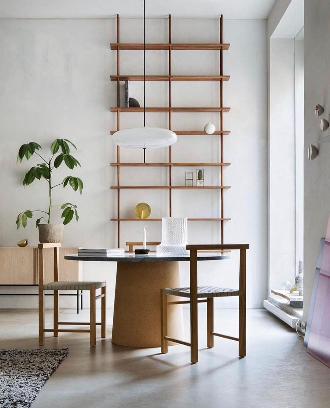 Delira Hanglamp Opaalwit Designklassieker
