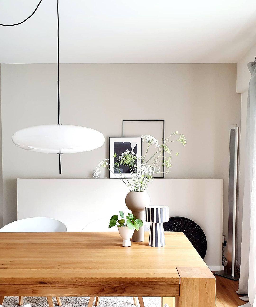 Delira Hanglamp Opaalwit Designklassieker
