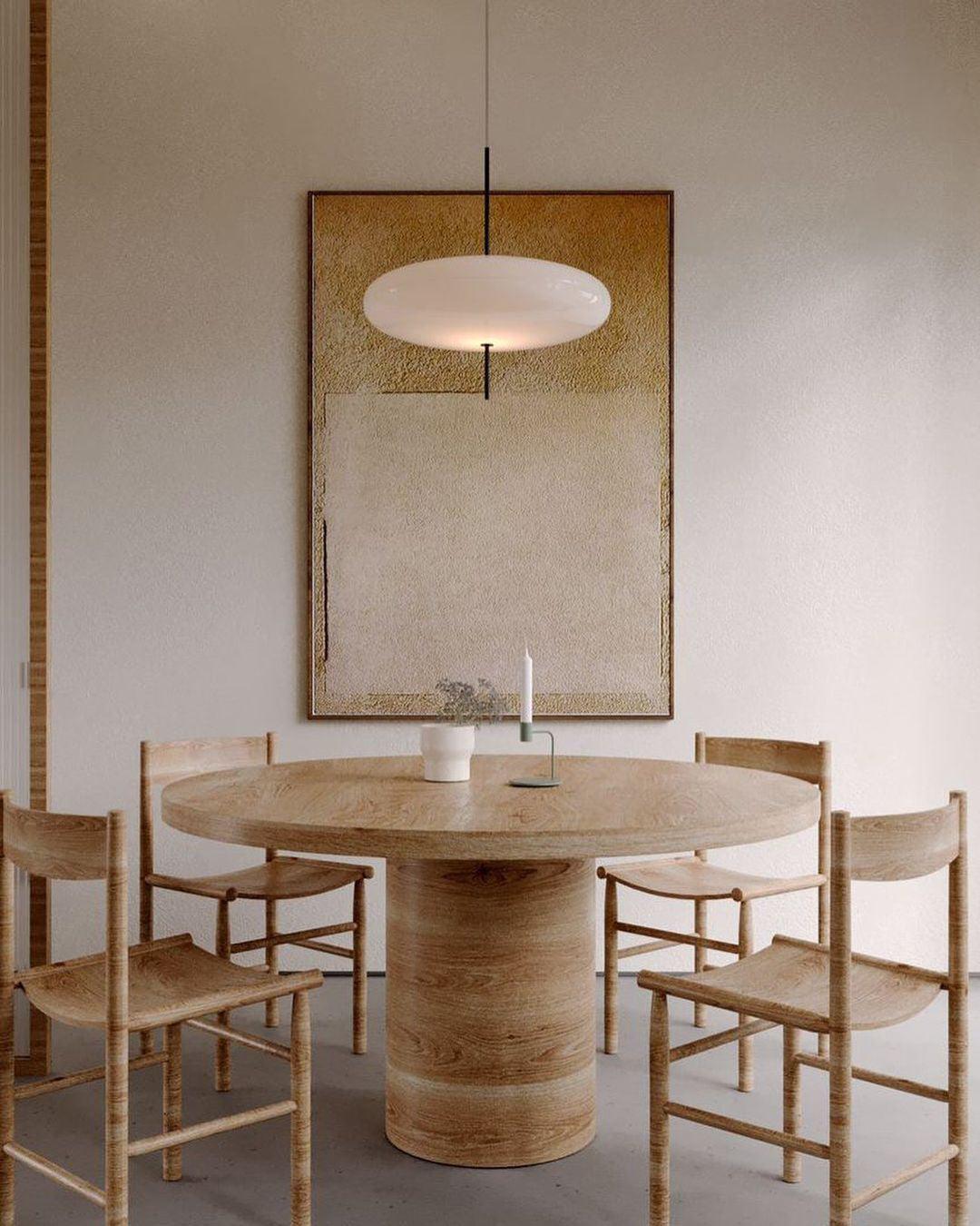Delira Hanglamp Opaalwit Designklassieker