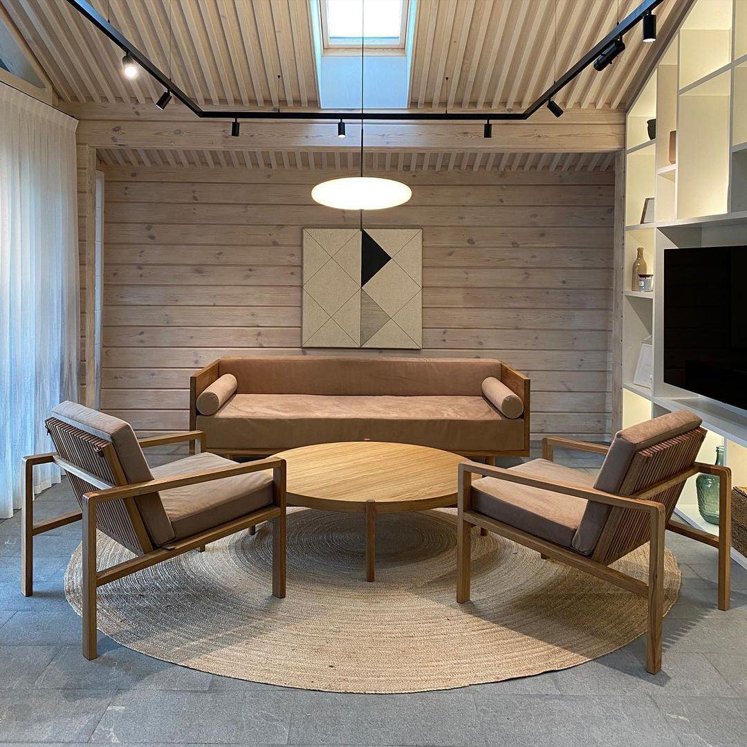 Delira Hanglamp Opaalwit Designklassieker