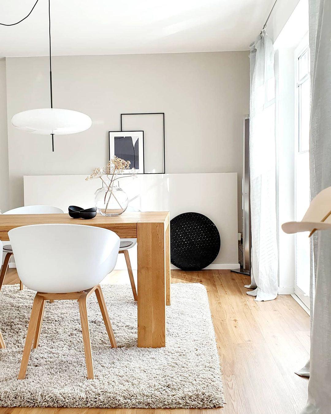 Delira Hanglamp Opaalwit Designklassieker