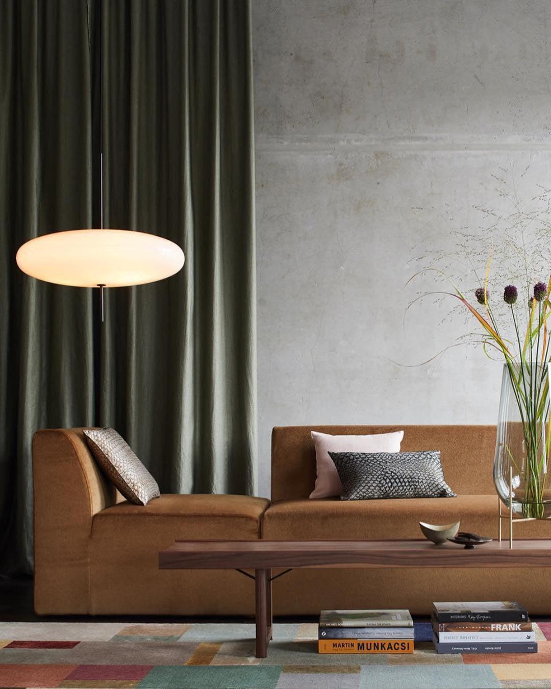 Delira Hanglamp Opaalwit Designklassieker