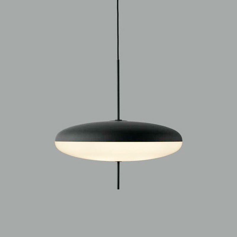 Delira Hanglamp Opaalwit Designklassieker