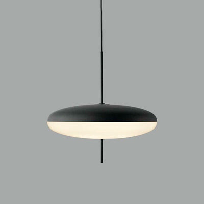 Delira Hanglamp Opaalwit Designklassieker