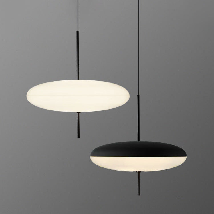 Delira Hanglamp Opaalwit Designklassieker