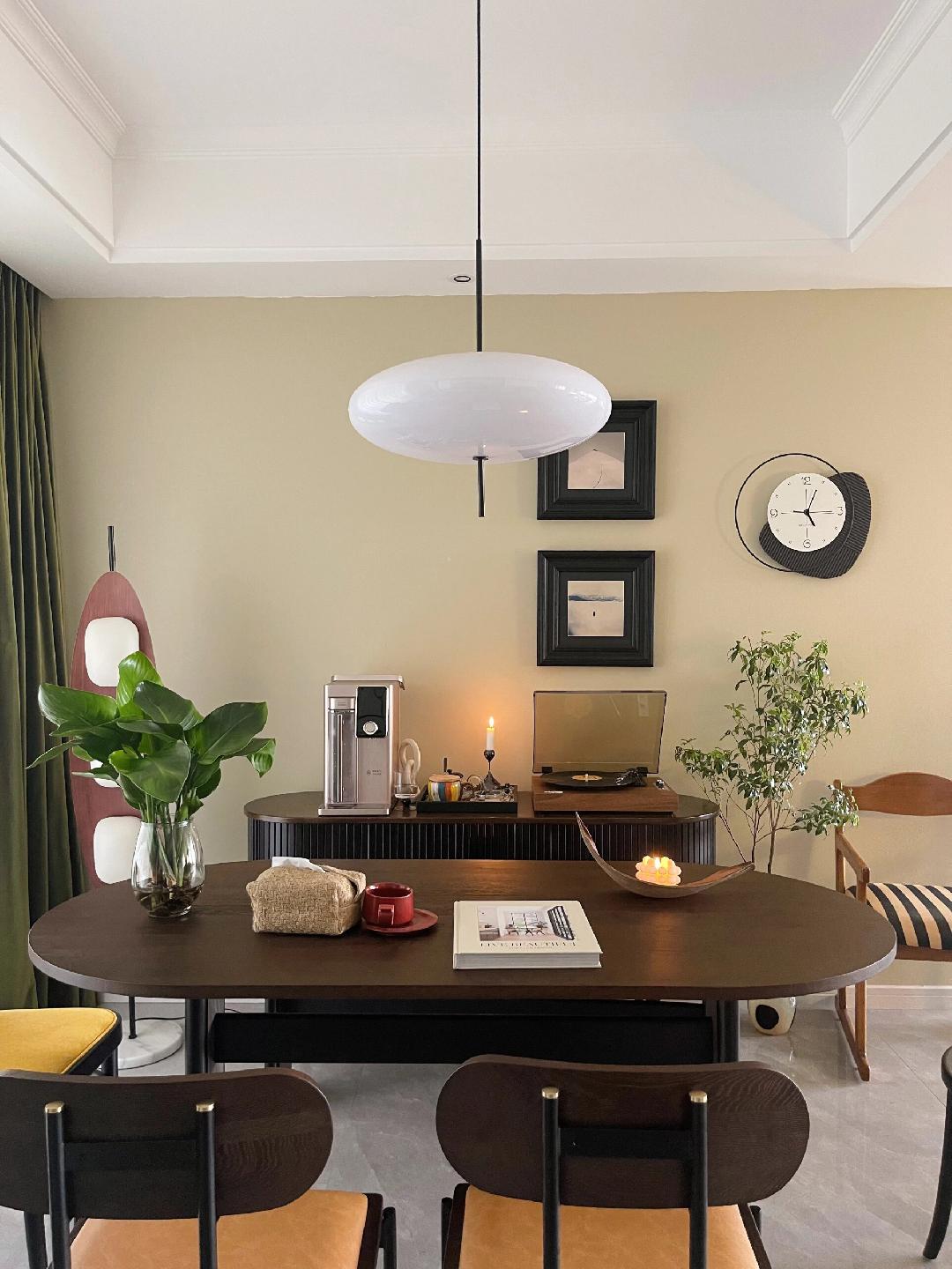 Delira Hanglamp Opaalwit Designklassieker