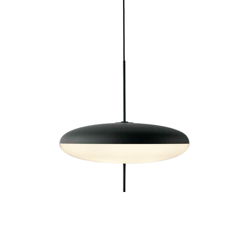 Delira Hanglamp Opaalwit Designklassieker