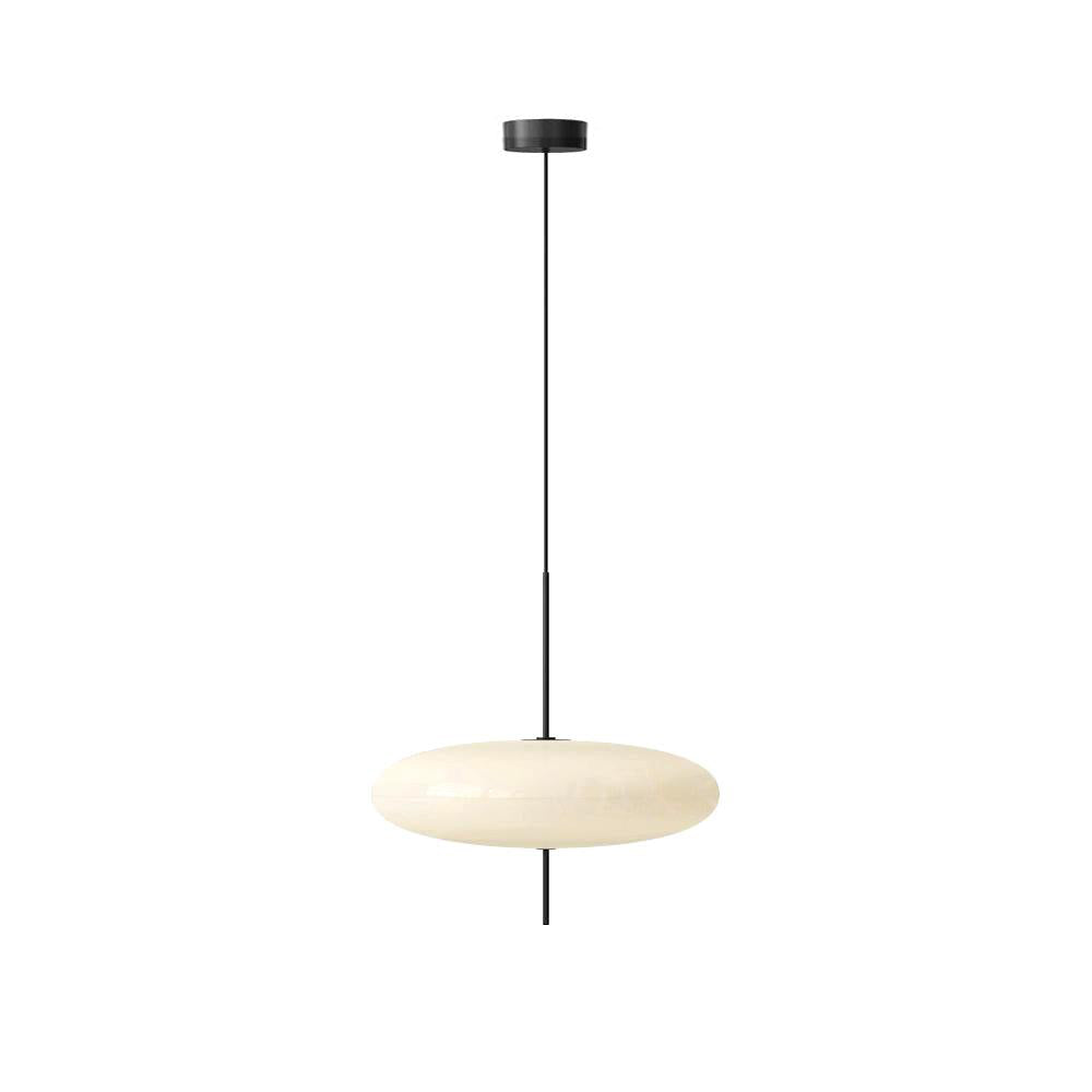 Delira Hanglamp Opaalwit Designklassieker