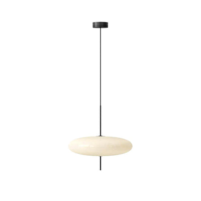 Delira Hanglamp Opaalwit Designklassieker