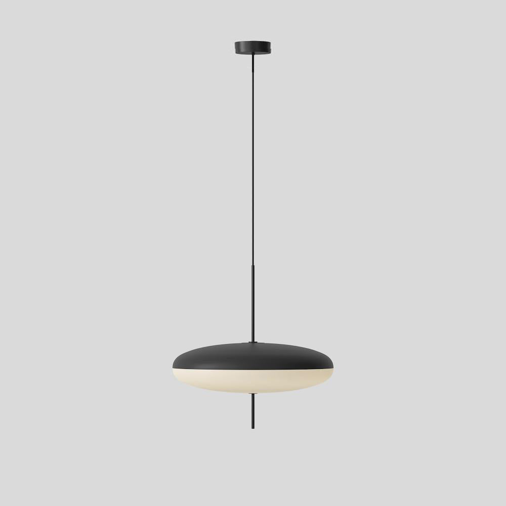 Delira Hanglamp Opaalwit Designklassieker