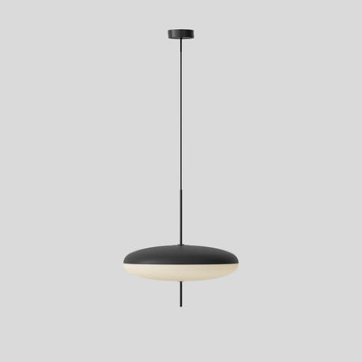 Delira Hanglamp Opaalwit Designklassieker