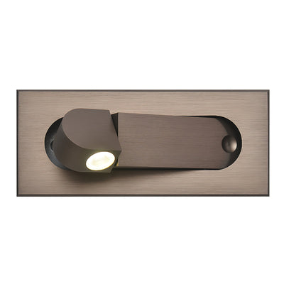Delira Wandlamp Inklapbaar Leeslicht LED