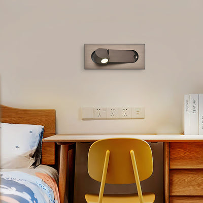 Delira Wandlamp Inklapbaar Leeslicht LED