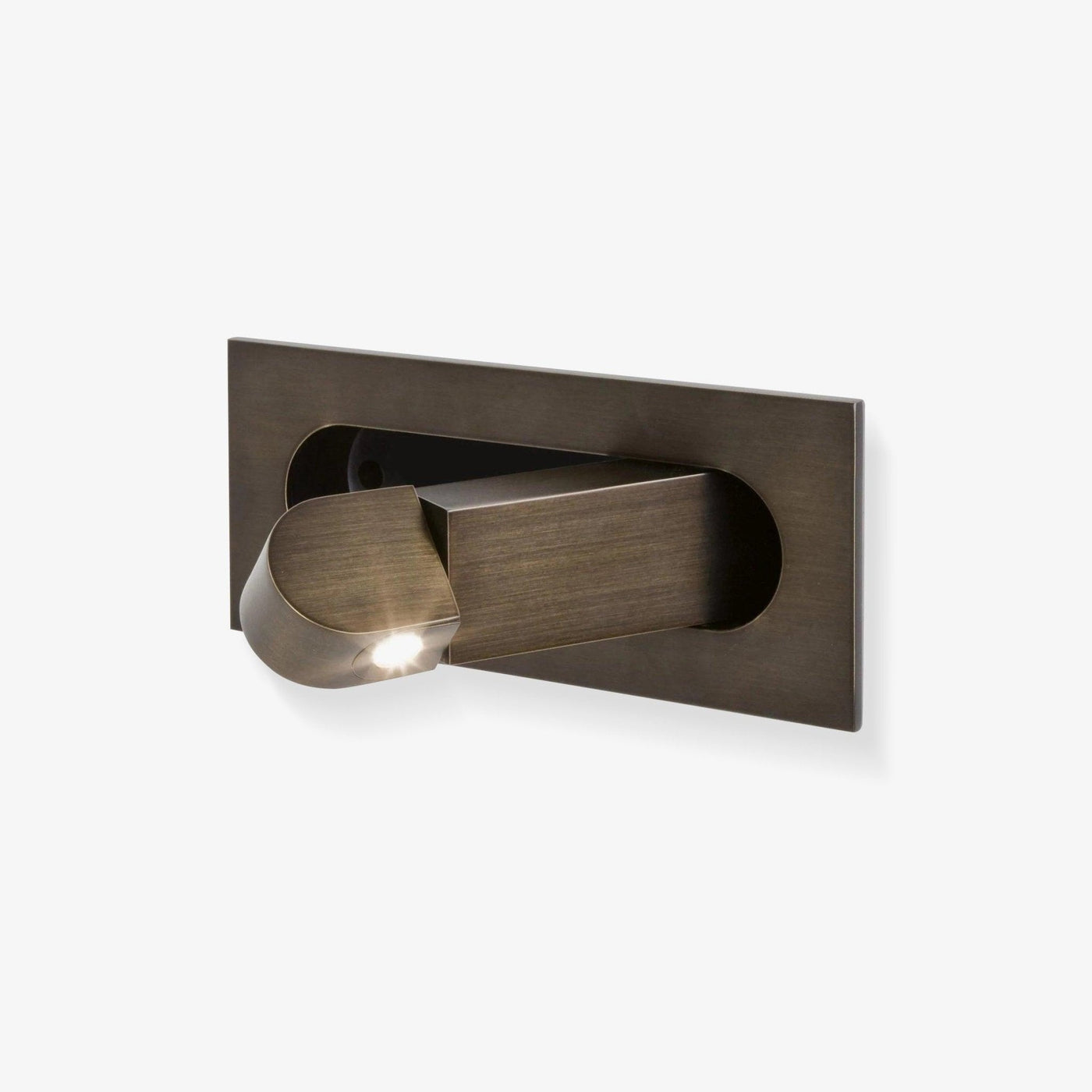 Delira Wandlamp Inklapbaar Leeslicht LED
