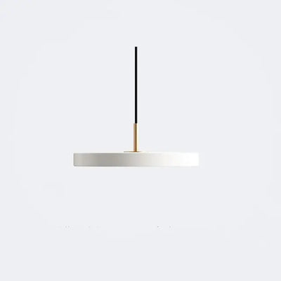 Delira Hanglamp Scandinavisch Design Metaal