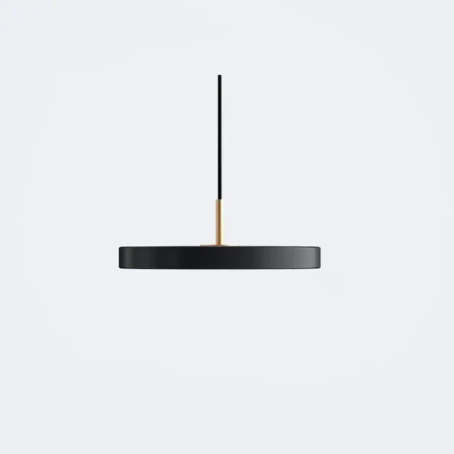Delira Hanglamp Scandinavisch Design Metaal