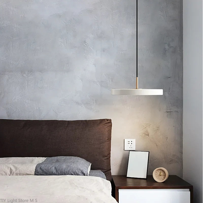 Delira Hanglamp Scandinavisch Design Metaal