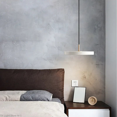 Delira Hanglamp Scandinavisch Design Metaal