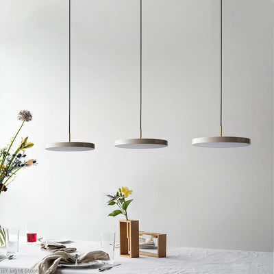 Delira Hanglamp Scandinavisch Design Metaal