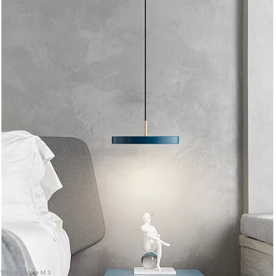 Delira Hanglamp Scandinavisch Design Metaal