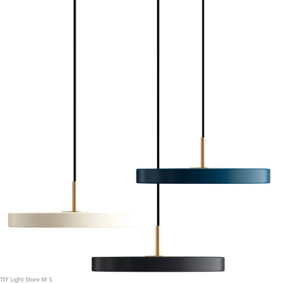 Delira Hanglamp Scandinavisch Design Metaal