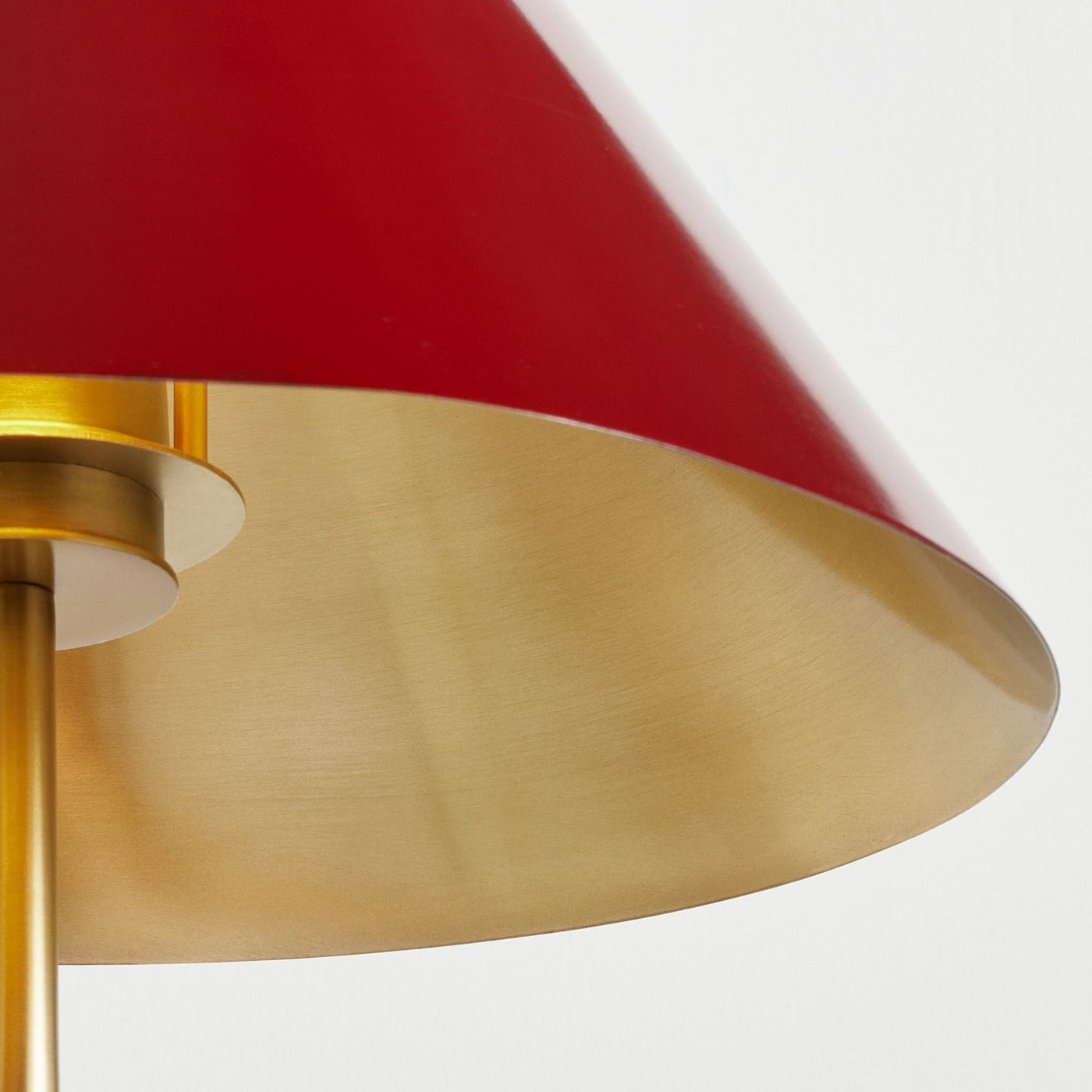 Delira Muurlamp Elegante Kromming