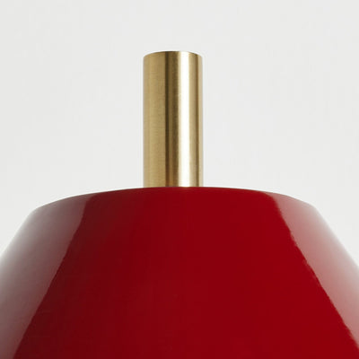 Delira Muurlamp Elegante Kromming
