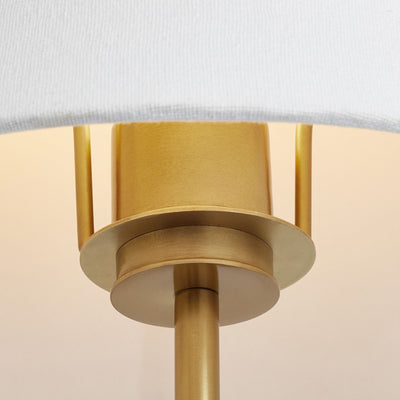 Delira Muurlamp Elegante Kromming