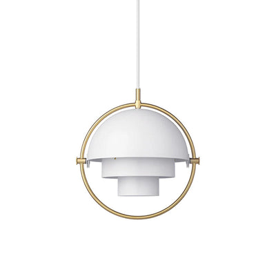 Delira Hanglamp Met Verstelbare Kap
