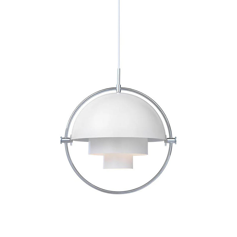 Delira Hanglamp Met Verstelbare Kap