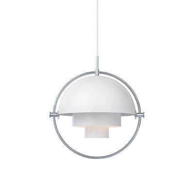 Delira Hanglamp Met Verstelbare Kap
