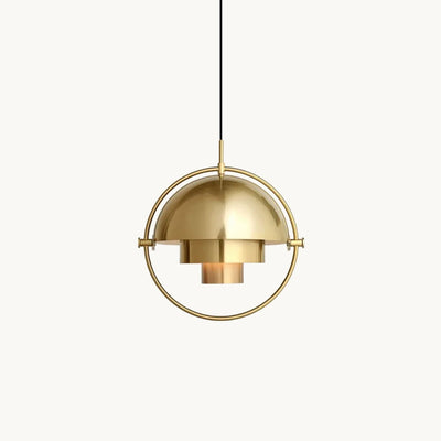 Delira Hanglamp Met Verstelbare Kap