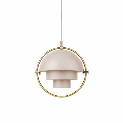 Delira Hanglamp Met Verstelbare Kap