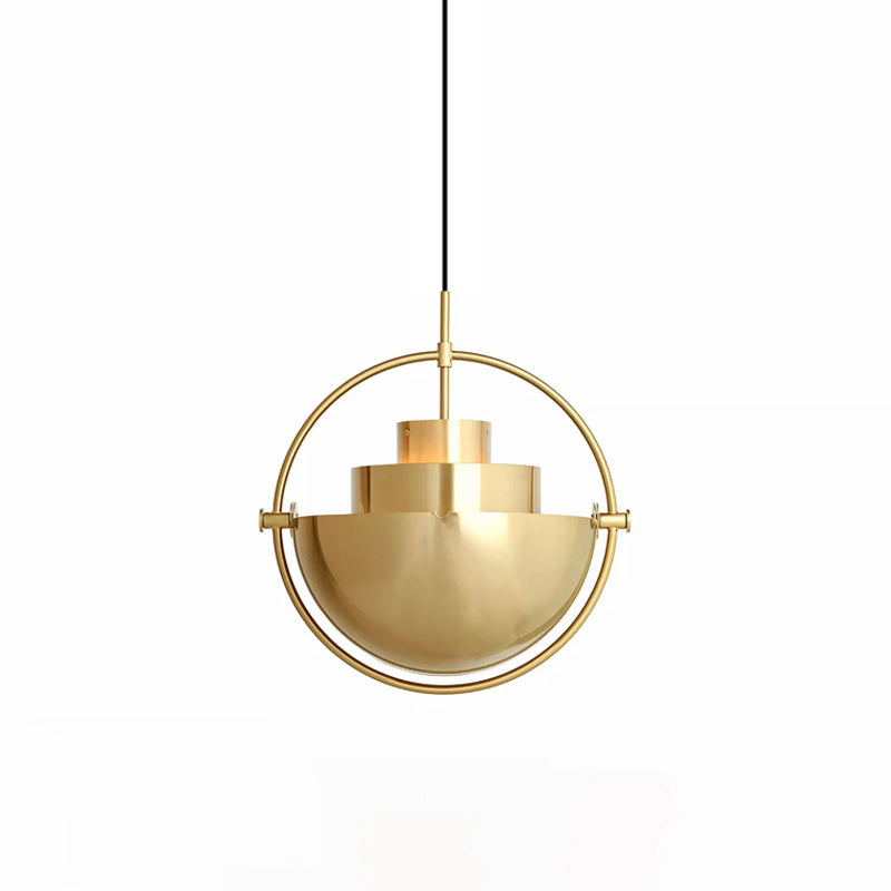 Delira Hanglamp Met Verstelbare Kap