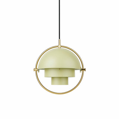 Delira Hanglamp Met Verstelbare Kap