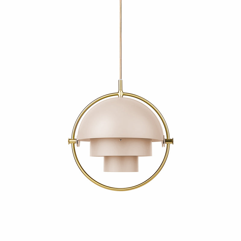 Delira Hanglamp Met Verstelbare Kap