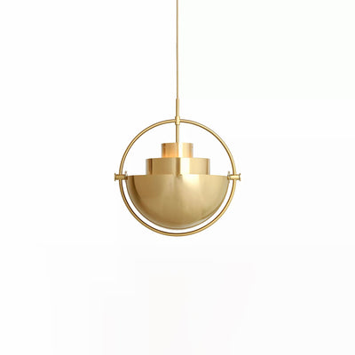 Delira Hanglamp Met Verstelbare Kap