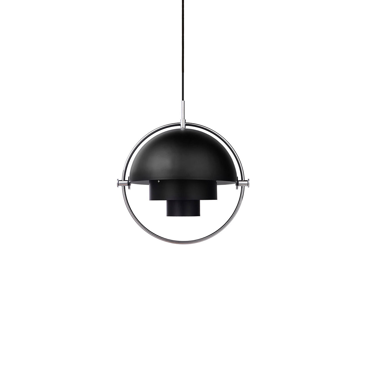 Delira Hanglamp Met Verstelbare Kap