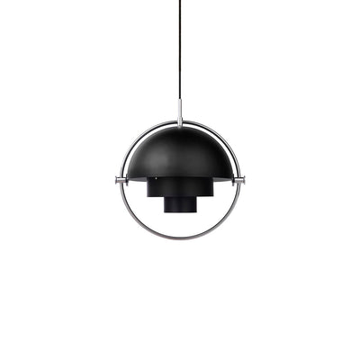 Delira Hanglamp Met Verstelbare Kap