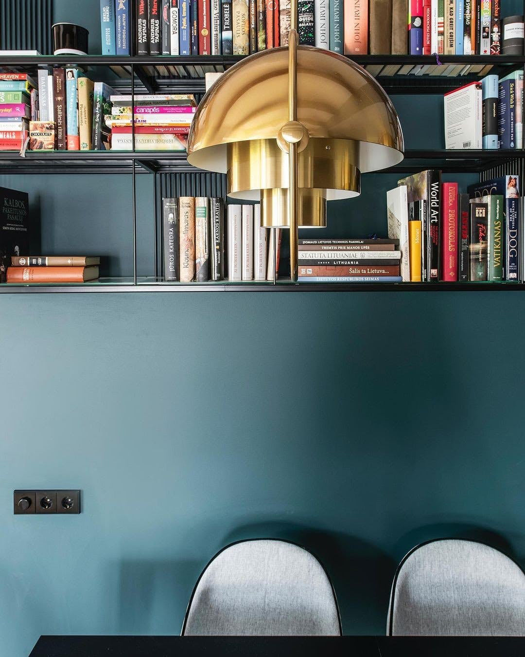 Delira Hanglamp Met Verstelbare Kap