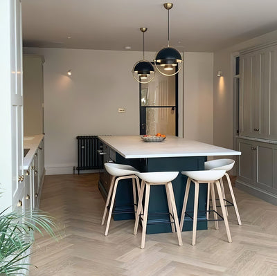 Delira Hanglamp Met Verstelbare Kap