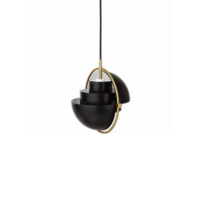 Delira Hanglamp Met Verstelbare Kap