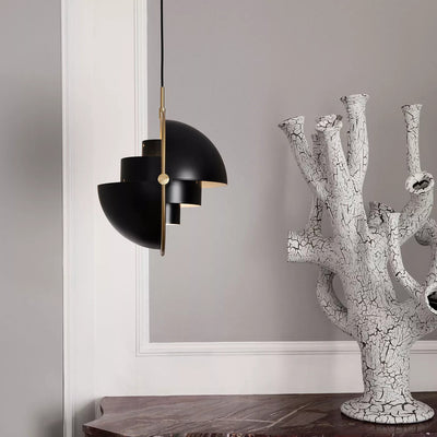 Delira Hanglamp Met Verstelbare Kap