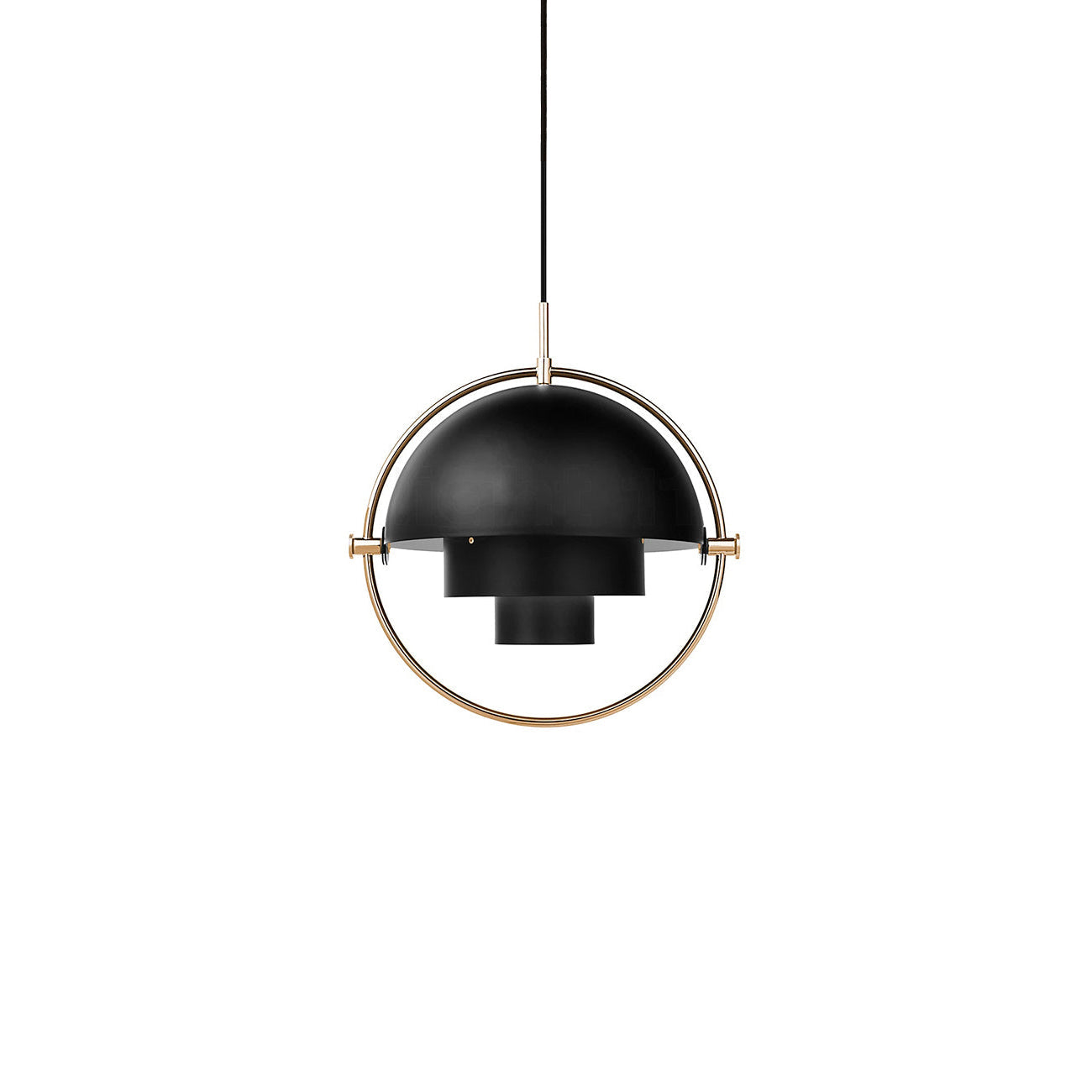 Delira Hanglamp Met Verstelbare Kap