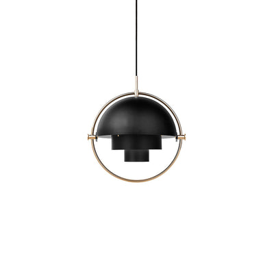 Delira Hanglamp Met Verstelbare Kap