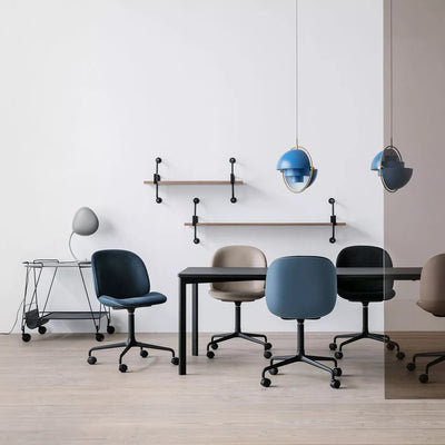 Delira Hanglamp Met Verstelbare Kap