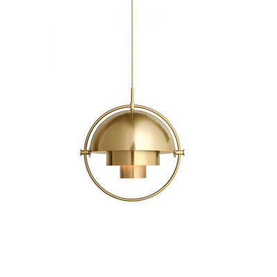 Delira Hanglamp Met Verstelbare Kap