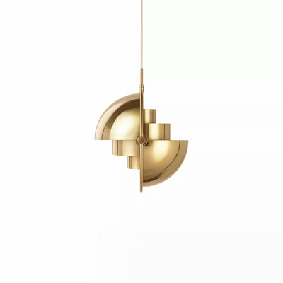 Delira Hanglamp Met Verstelbare Kap