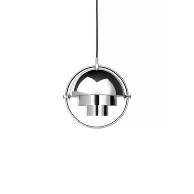 Delira Hanglamp Met Verstelbare Kap